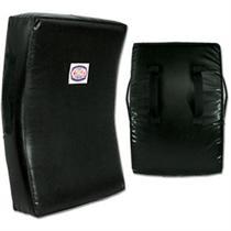 Curved Body Shield